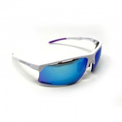 Gafas Addictive Claudia Fernandez Wonder C1 Blanco Azul