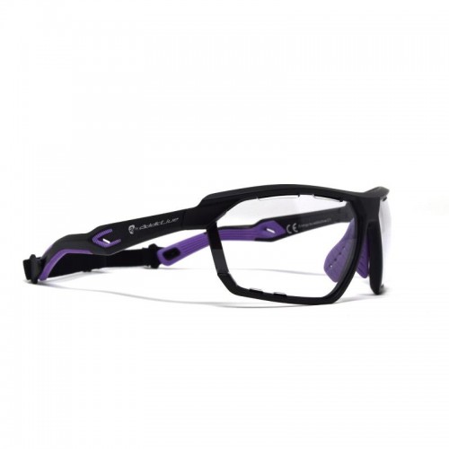 Gafas Energia Coinvolgente C1 Morado Gafas Energia Coinvolgente C1 Morado
