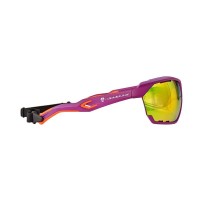 Addictive Energy C3 Orange Violet Lunettes  Offre - Pas cher