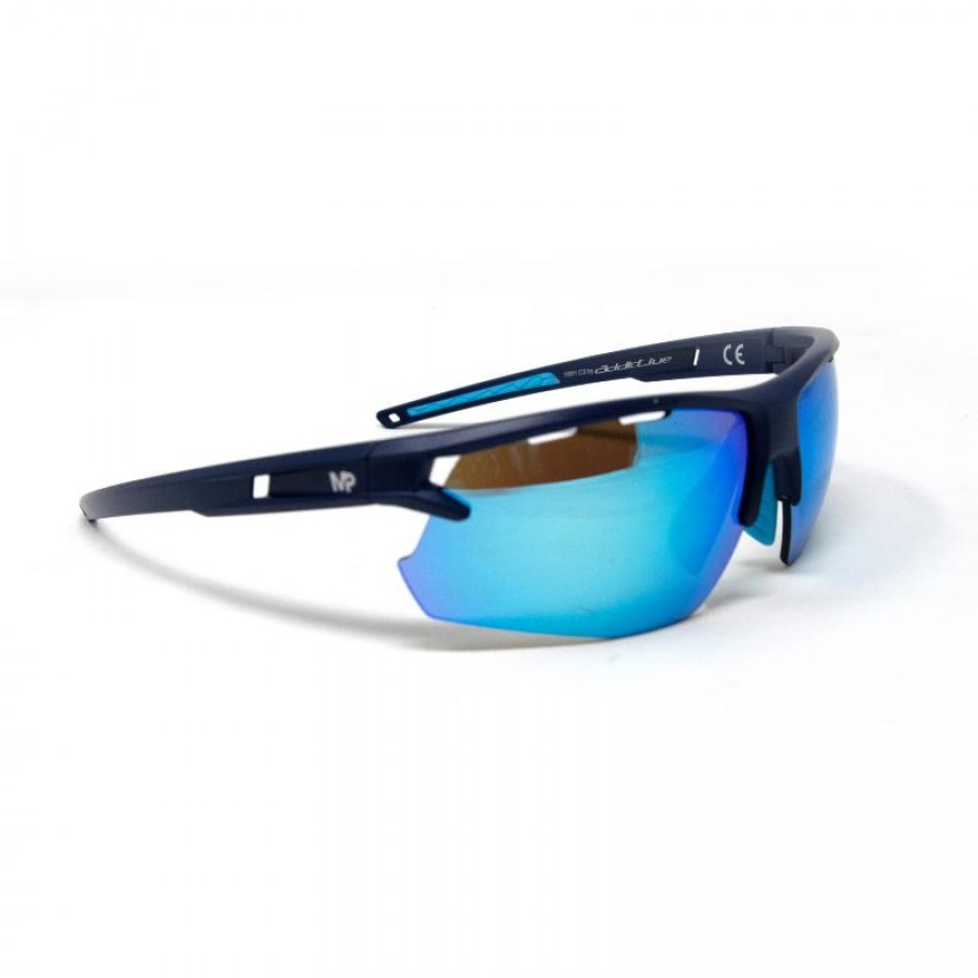 Addictive Manu Martin MM1 C3 Dark Blue Glasses  Offer + Cheap
