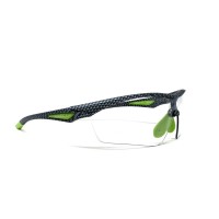Gafas Addictive Victory C5 Carbono Verde  Oferta + Barato