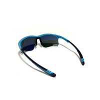 Gafas Addictive Xisco Gil Ondara C14 Azul