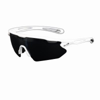 Oculos Endless Shelter Pro Branco Preto  Oferta + Barato