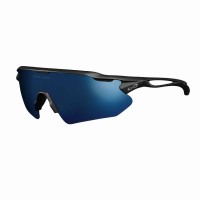 Oculos Endless Shelter Pro Preto Azul  Oferta + Barato