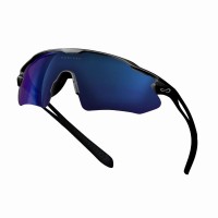 Oculos Endless Shelter Pro Preto Azul  Oferta + Barato