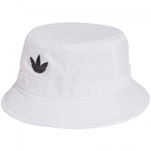 Adidas Adicolor White Cap