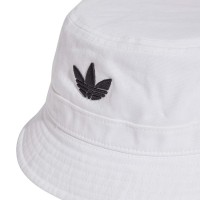 Gorra Adidas Adicolor Blanco