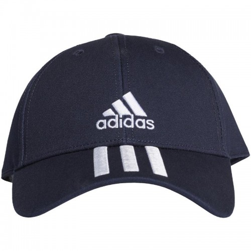 Gorra Adidas BaseBall 3 Strisce Tinley Marino Gorra Adidas BaseBall 3 Strisce Tinley Marino