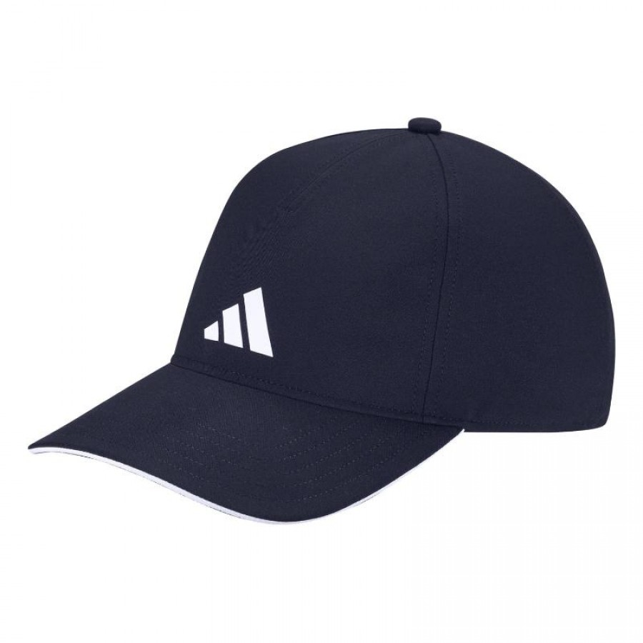 Adidas Climacool Baseball Dark Blue Cap