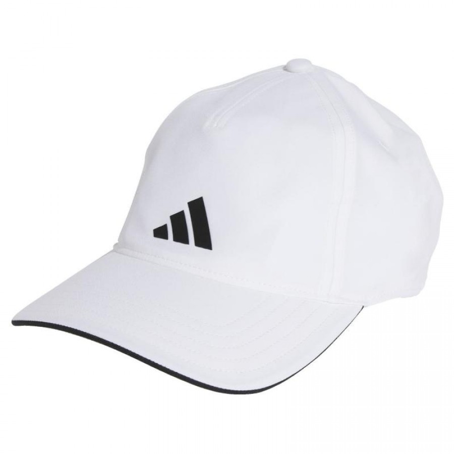 Boné de Beisebol Adidas Climacool Branco  Oferta + Barato
