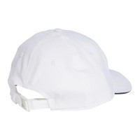 Boné de Beisebol Adidas Climacool Branco  Oferta + Barato
