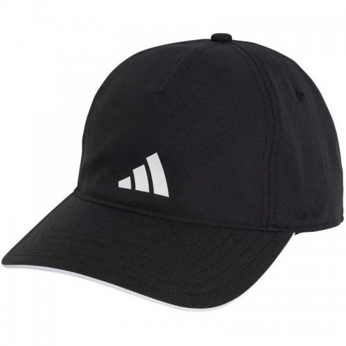 Cappellino da baseball Adidas Climacool nero Cappellino da baseball Adidas Climacool nero