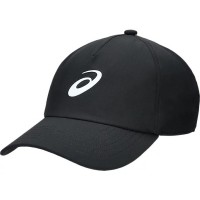 Gorra Asics Performance Negro  Oferta + Barato