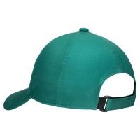 Gorra Asics Performance Verde Jasper  Offer + Cheap
