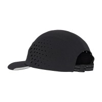 Boné Asics Ultra Leve Preto Performance  Oferta + Barato