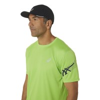 Boné Asics Ultra Leve Preto Performance  Oferta + Barato