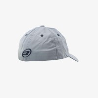 Casquette Bullpadel AE Gris Clair Bicolor PADELPOINT Casquette Bullpadel AE Gris Clair Bicolor