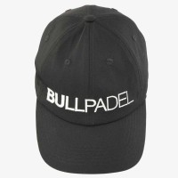 Casquette Bullpadel BPG235 Noir