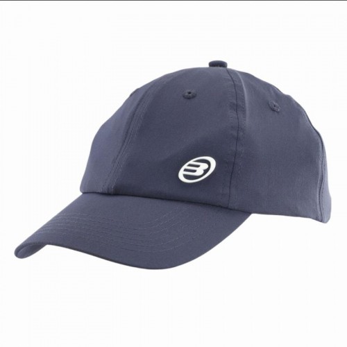 Cappellino Bullpadel BPG243 blu navy Cappellino Bullpadel BPG243 blu navy
