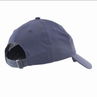 Bullpadel BPG243 Boné Azul Marinho