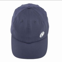 Bullpadel BPG243 Boné Azul Marinho