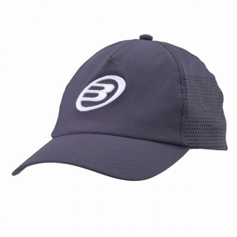 Bullpadel Cap BPG24PRM Shadow Blue  Offer + Cheap
