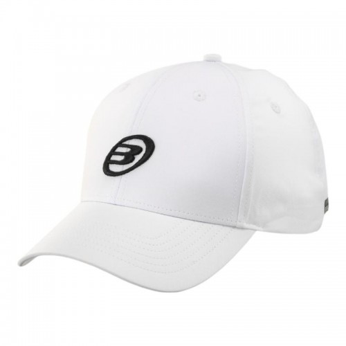 Cappellino Bullpadel BPG251 Bianco Cappellino Bullpadel BPG251 Bianco