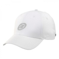 Bullpadel BPG251 I Casquette blanche  Offre - Pas cher