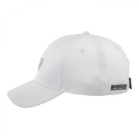 Bullpadel BPG251 I Casquette blanche  Offre - Pas cher