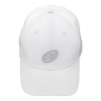 Bullpadel BPG251 I Casquette blanche  Offre - Pas cher