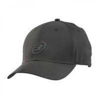 Bullpadel BPG251 I Casquette Noir  Offre - Pas cher