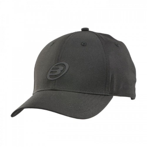 Cappellino Bullpadel BPG251 I Nero Cappellino Bullpadel BPG251 I Nero