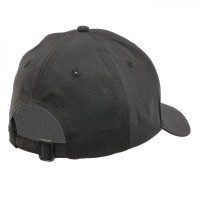 Bullpadel BPG251 I Casquette Noir  Offre - Pas cher