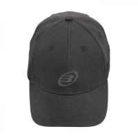 Bullpadel BPG251 I Casquette Noir  Offre - Pas cher