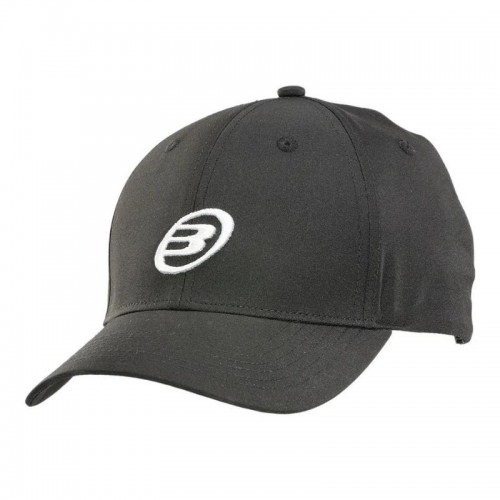 Cappellino Bullpadel BPG251 Nero Cappellino Bullpadel BPG251 Nero
