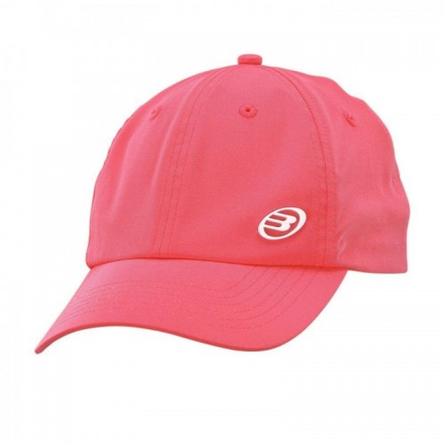 Bullpadel BPG252 I Cappellino Hibiscus Bullpadel BPG252 I Cappellino Hibiscus
