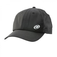 Gorra Bullpadel BPG252 I Negro  Oferta + Barato