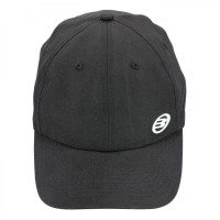 Gorra Bullpadel BPG252 I Negro  Oferta + Barato