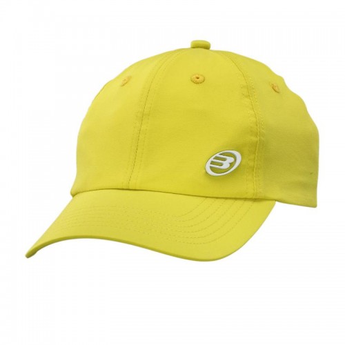 Cappellino Bullpadel BPG252 Lime Cappellino Bullpadel BPG252 Lime