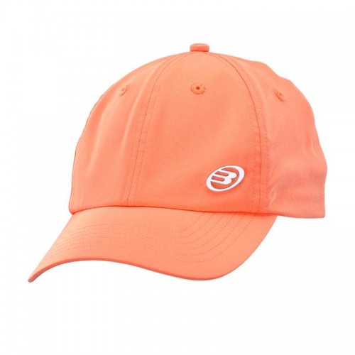 Bullpadel BPG252 Cappellino Papaya Bullpadel BPG252 Cappellino Papaya