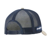 Bullpadel BPG255 Casquette Blanche  Offre - Pas cher