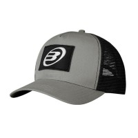 Bullpadel BPG255 Medium Gray Cap  Offer + Cheap