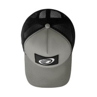 Bullpadel BPG255 Medium Gray Cap  Offer + Cheap