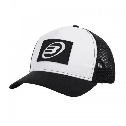Cappellino Bullpadel BPG255 Nero Cappellino Bullpadel BPG255 Nero