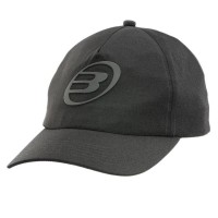 Boné Bullpadel BPG25PRM Preto  Oferta + Barato