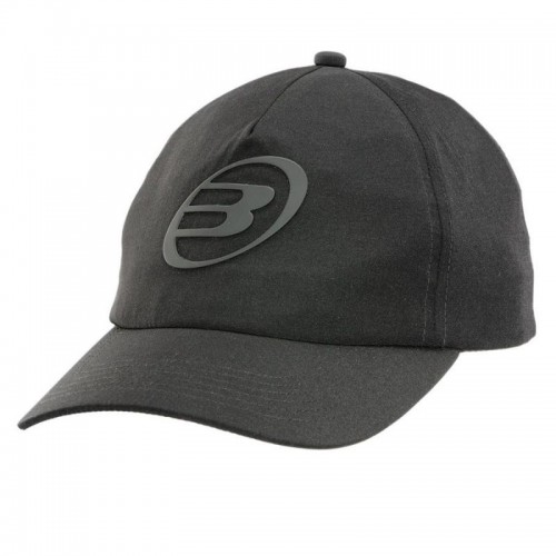 Cappellino Bullpadel BPG25PRM Nero Cappellino Bullpadel BPG25PRM Nero
