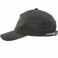 Boné Bullpadel BPG25PRM Preto  Oferta + Barato