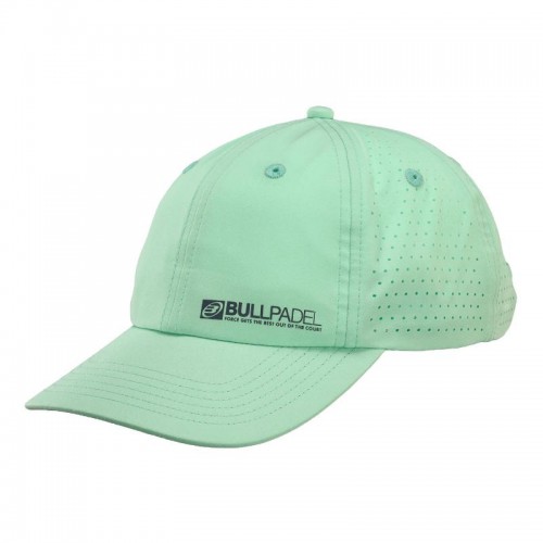 Gorra Bullpadel BPG262 Verde Acido