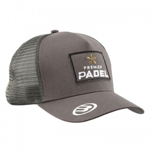 Cappellino Bullpadel Premier Padel BPGPMR2505 Carbon Cappellino Bullpadel Premier Padel BPGPMR2505 Carbon