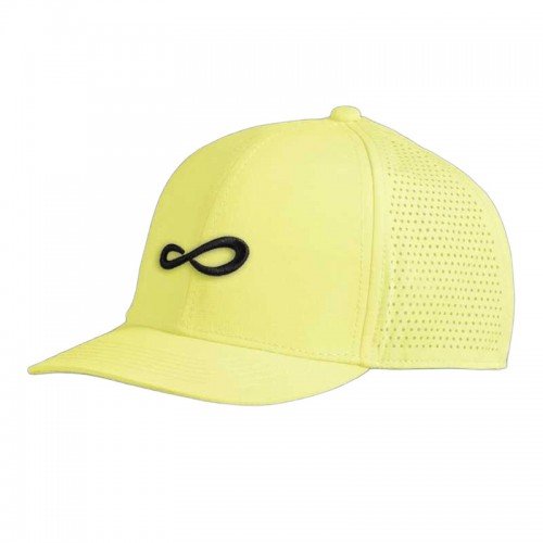 Endless Icon Cappellino Giallo Endless Icon Cappellino Giallo